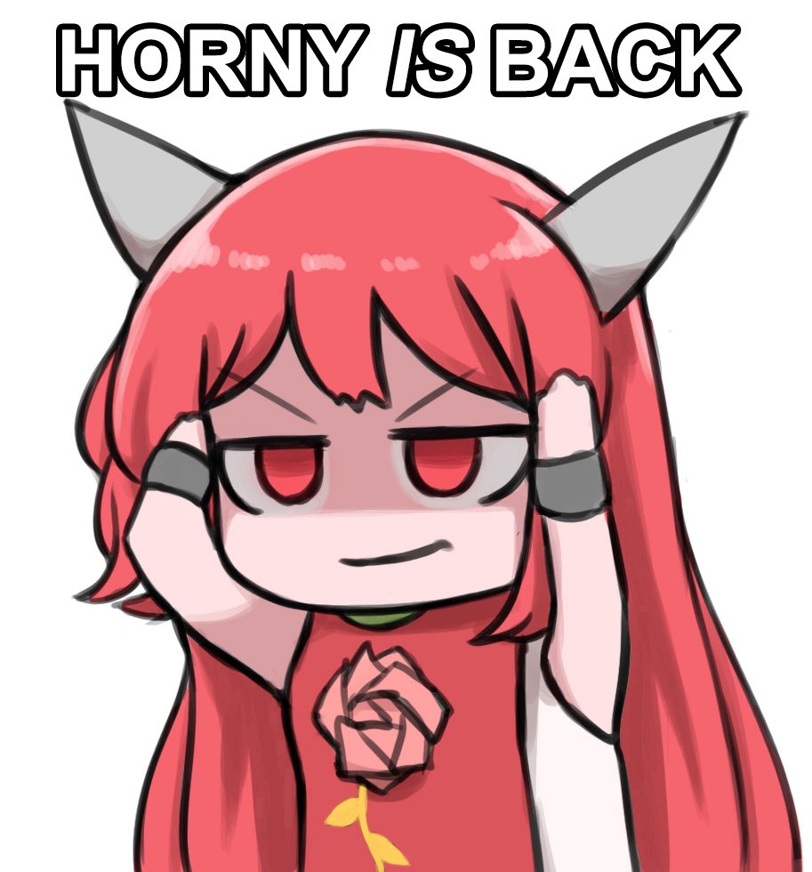 Ferret Servant tweet media