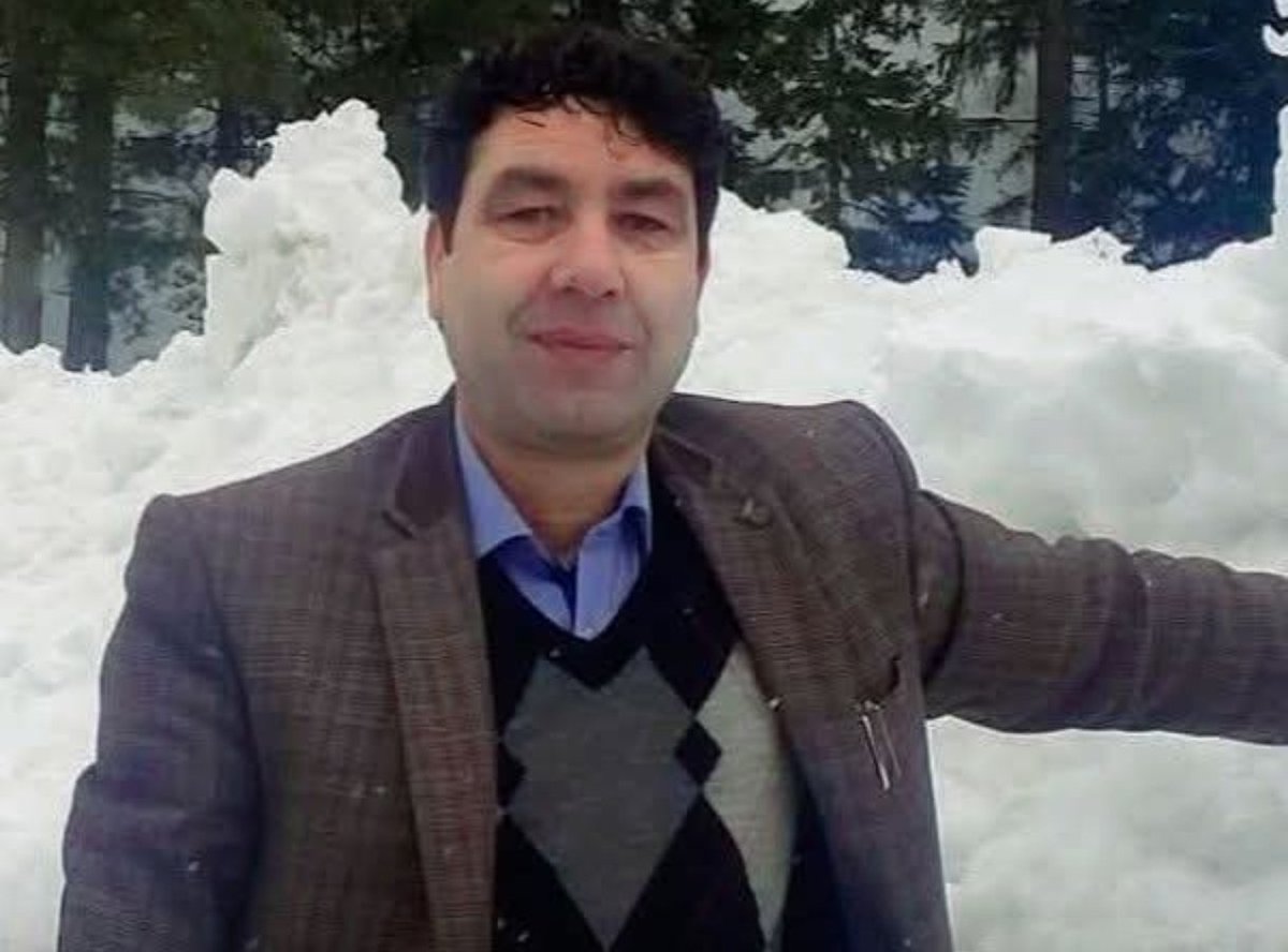 farooqgbly's tweet image. Heartiest congratulations to Er Nisar Ahmad Rather on his new assignment as  Executive Engineer ED-IV, KPDCL &amp;amp; additional charge of STD-Ganderbal. May his tenure bring efficiency, progress, and better services to the people. #ProudMoment