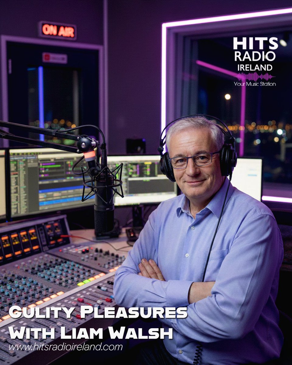HitsRadioIreland tweet media