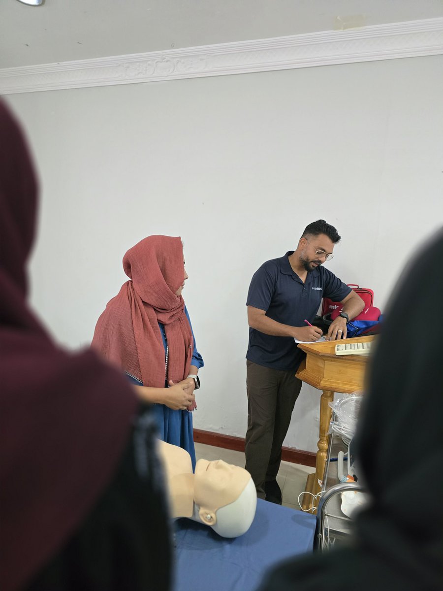 STO Healthcare Solutions tweet media