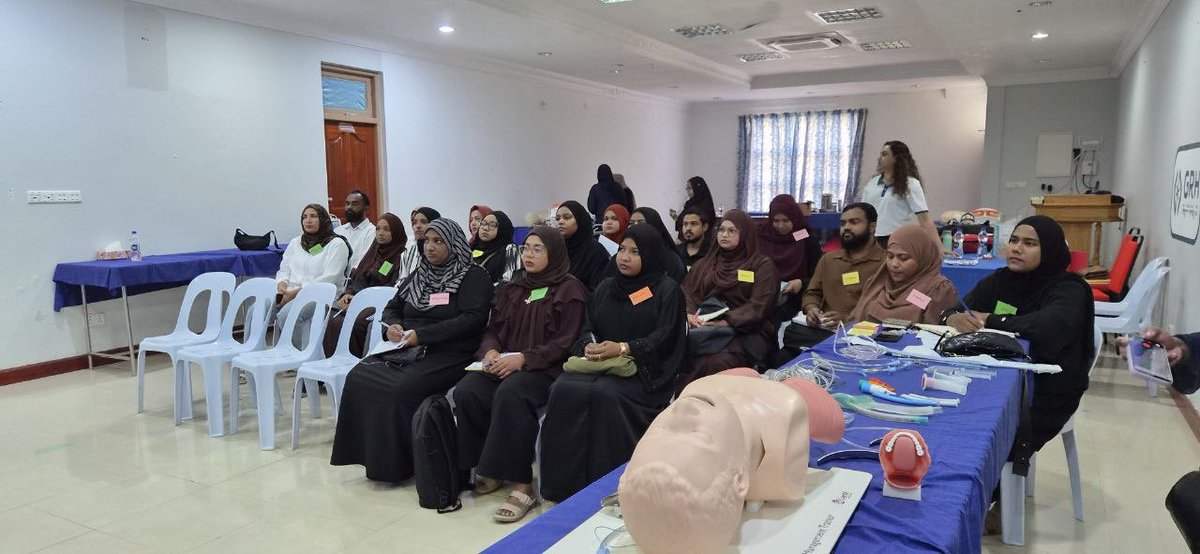 STO Healthcare Solutions tweet media