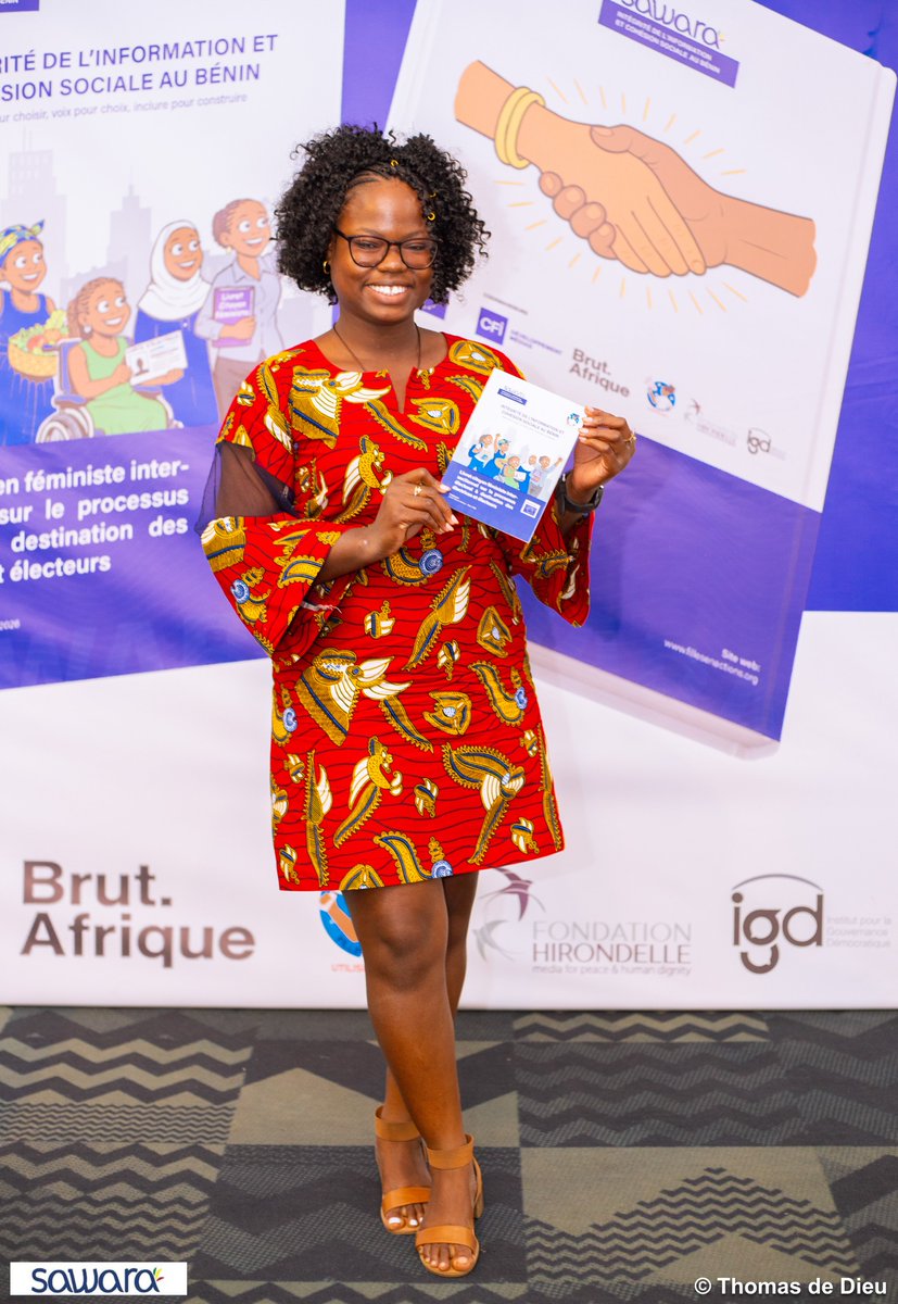 Filles en Actions tweet media