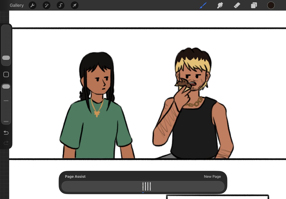 euktorua 🍋 tweet media