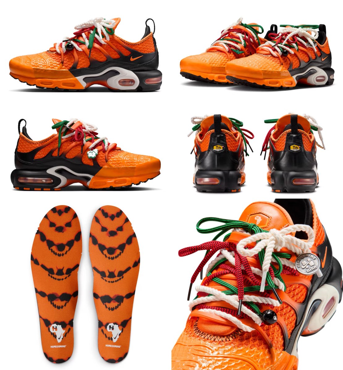 JustFreshKicks tweet media