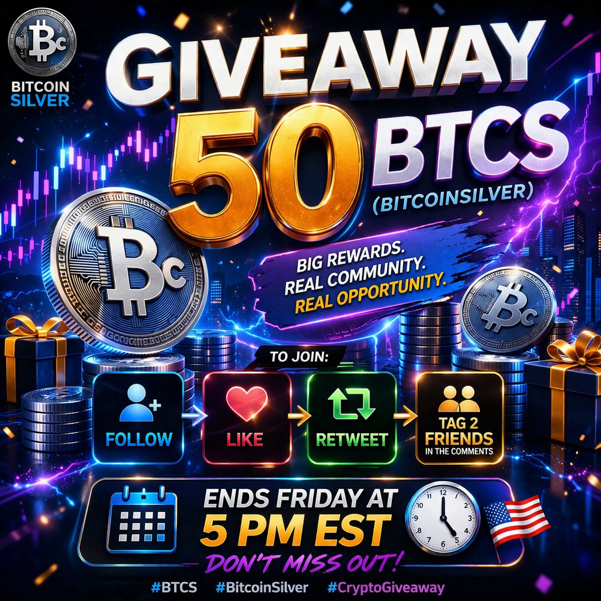 BTCS_Miner tweet media