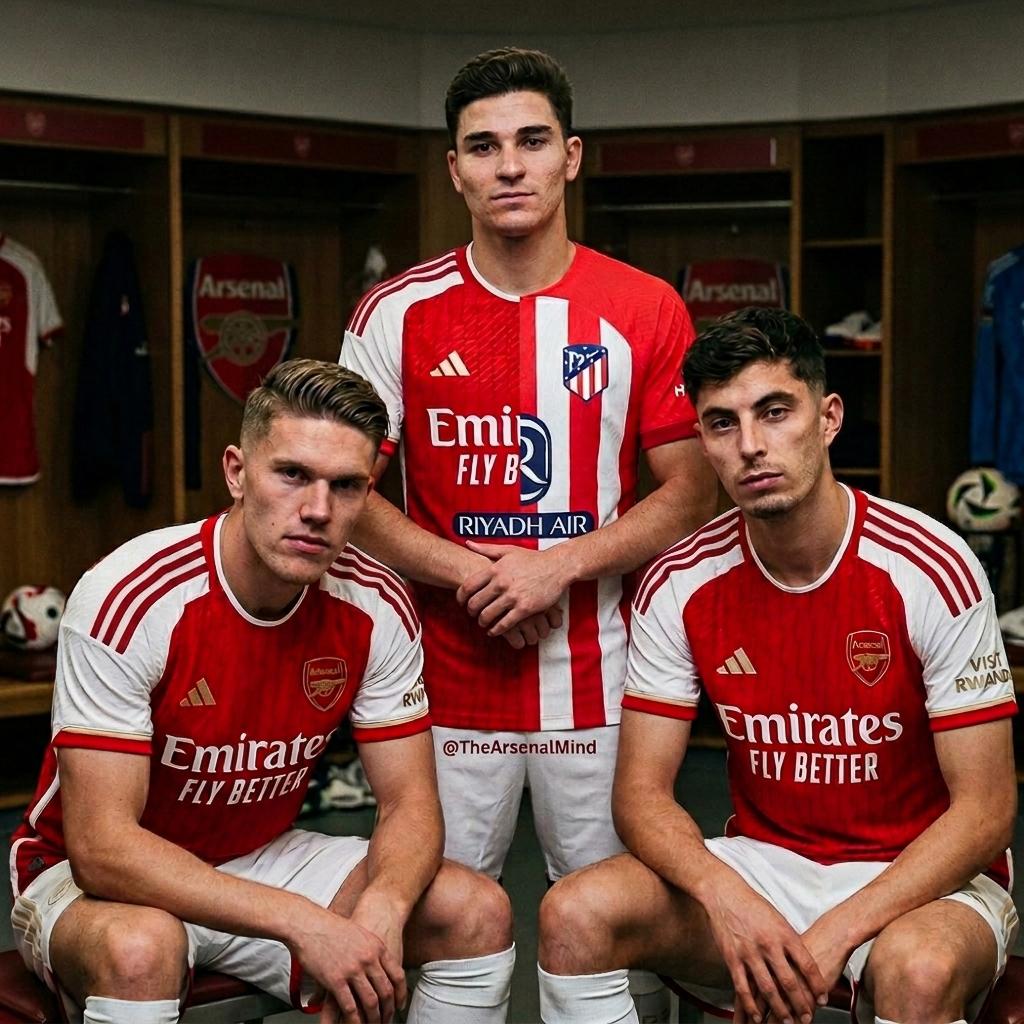 ARDENT GOONER tweet media