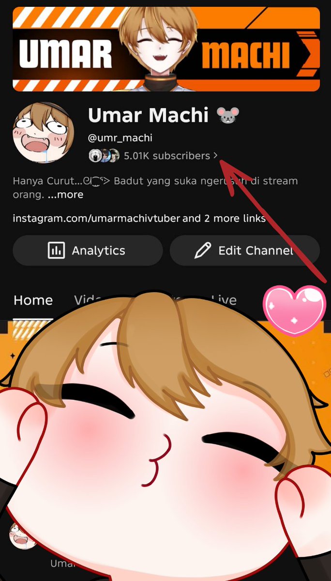 UMAAR || Mar Mer Mor tweet media