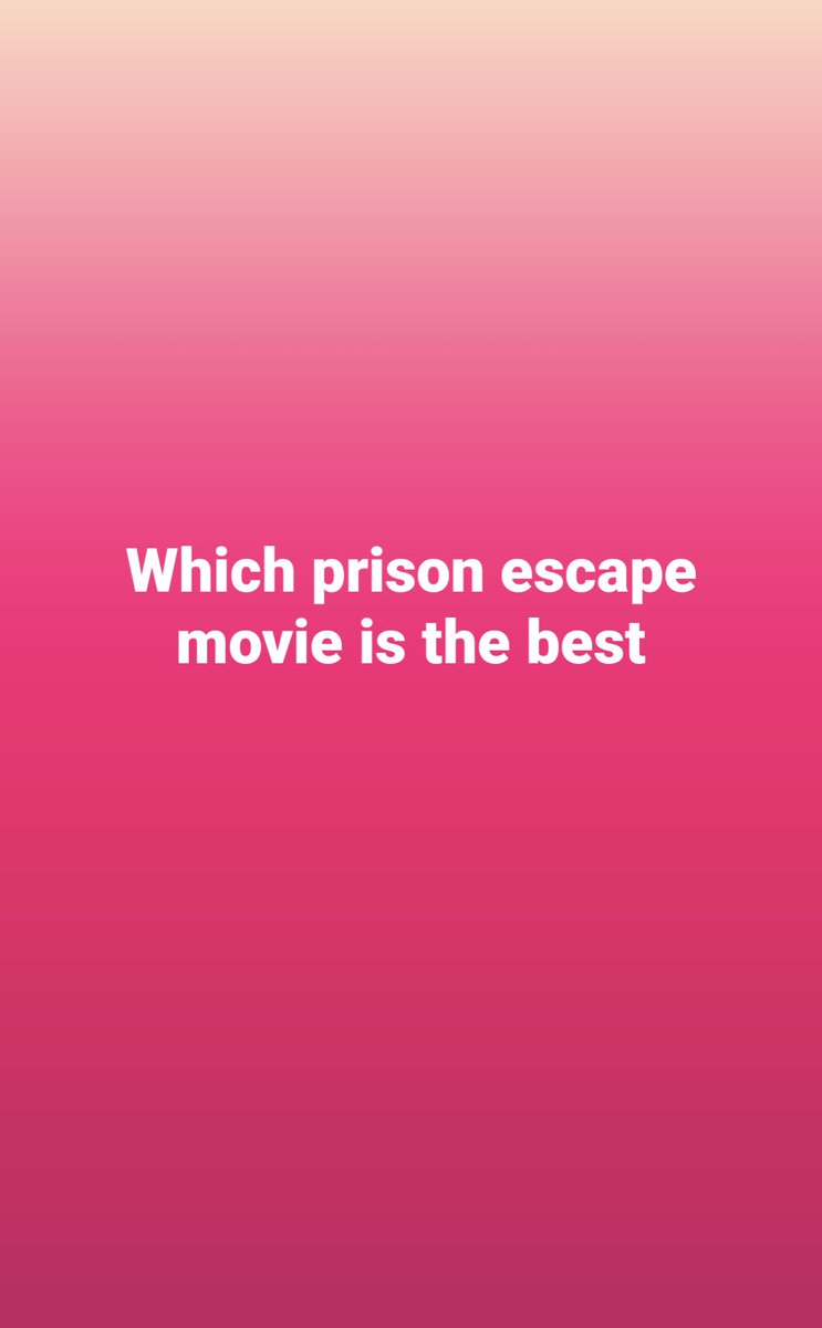 All The Right Movies tweet media