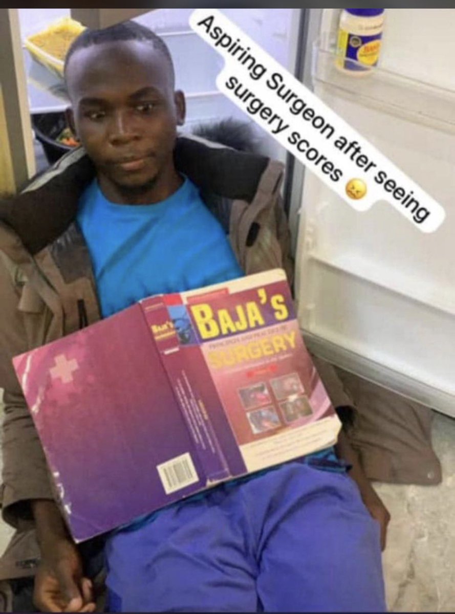 Samuel James. O tweet media