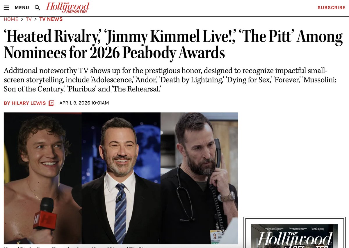 Mika (ﾉ◕ヮ◕)ﾉ*:･ﾟ✧ | In a Heated Rivalry tweet media