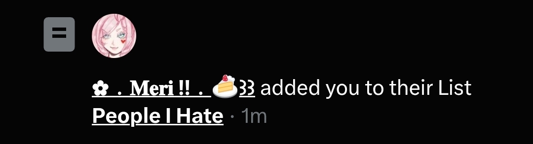 Ignihyde Student A — RSA EVENT tweet media