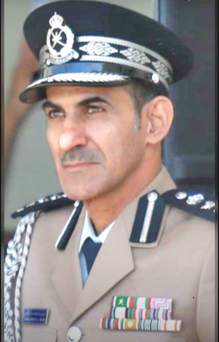 راشد بن سعيد المنجي tweet media
