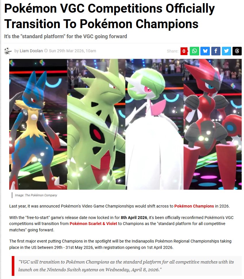 Charlie, The MCP tweet media