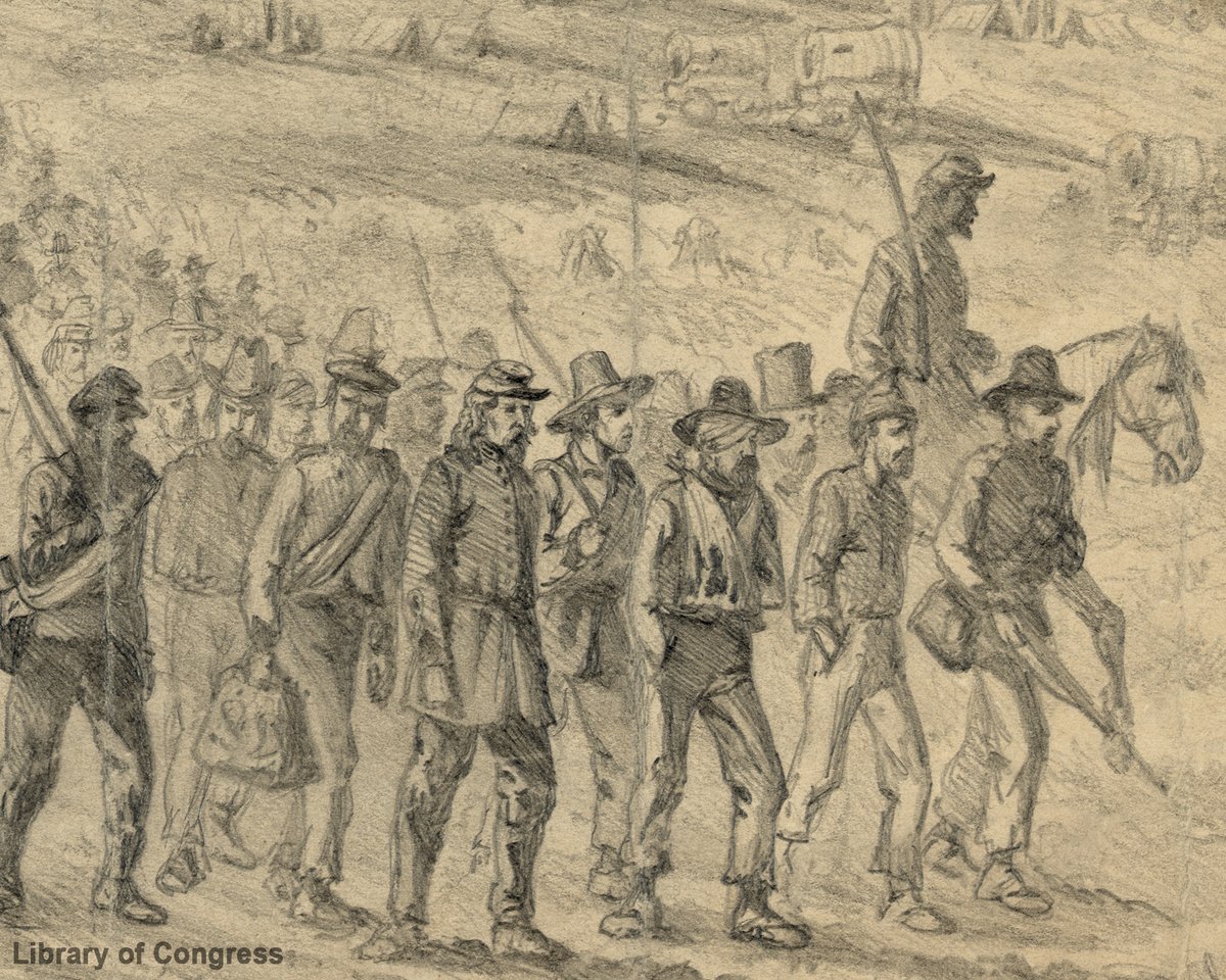 ALPLM's tweet image. Robert E. Lee surrendered the Army of Northern Virginia to Ulysses S. Grant #OnThisDay in 1865, triggering the end of the #CivilWar. The Chicago History Museum owns the table where Lee signed the #surrender. We displayed it in 2018.