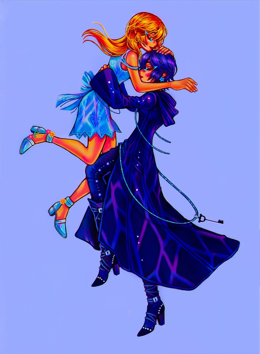 Elemmiriel's Art - Etsy shop open!! tweet media