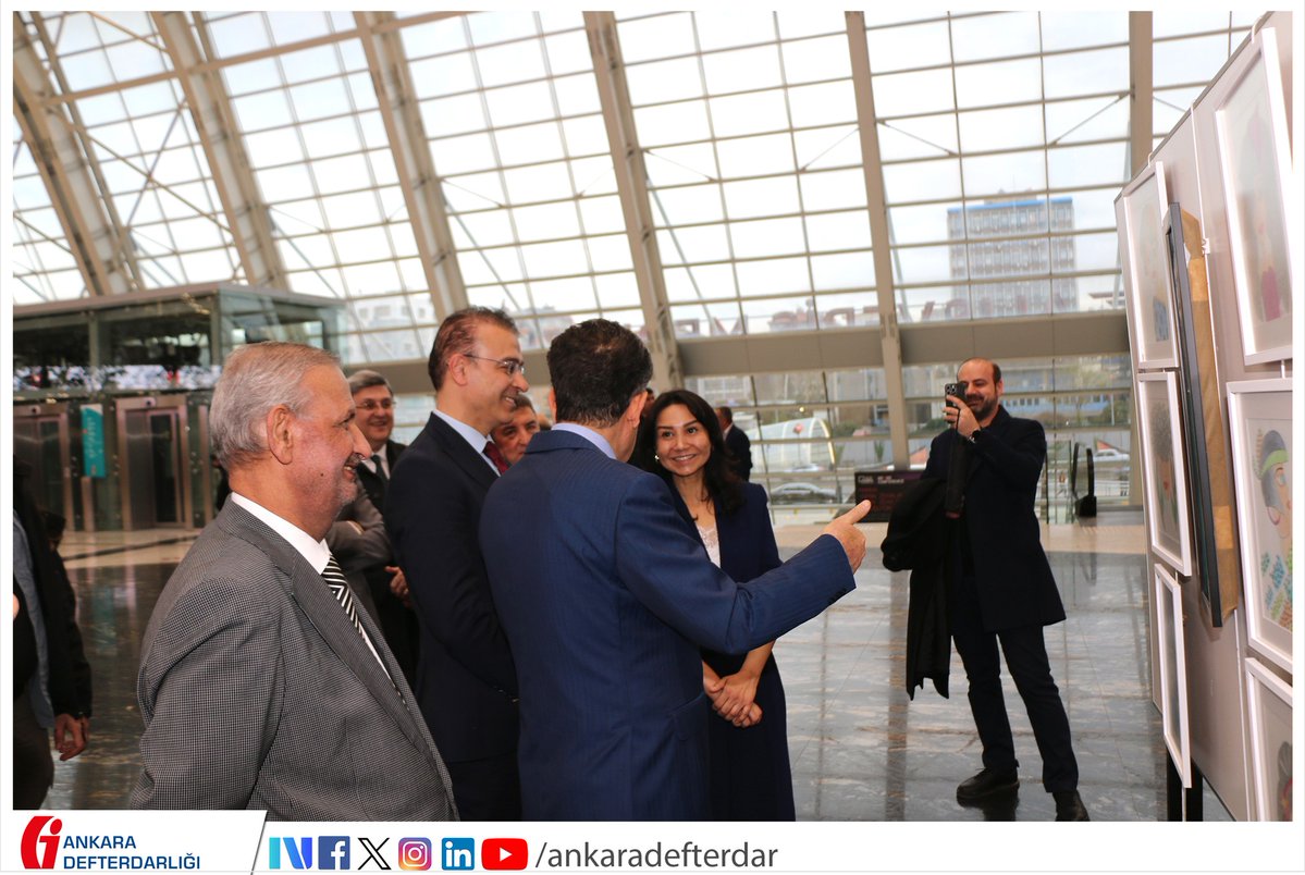 Ankara Defterdarlığı tweet media