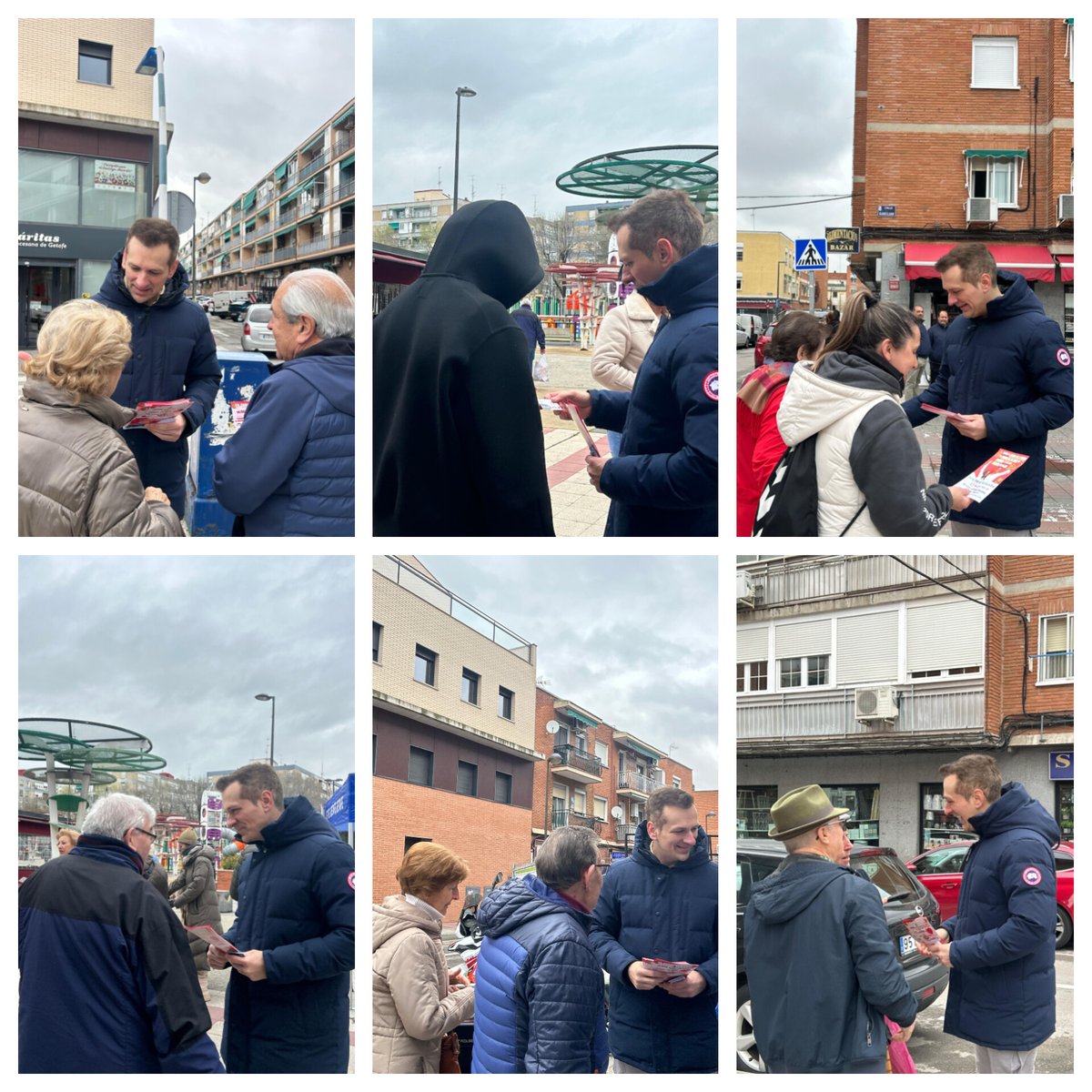 Antonio José Mesa tweet media