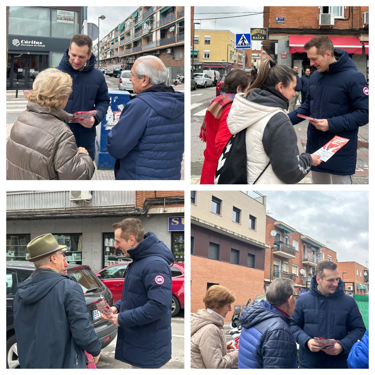 Antonio José Mesa tweet media