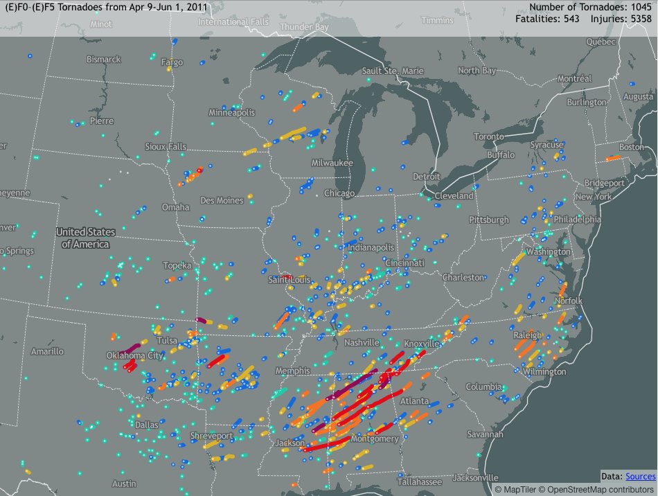 Thee 🌪ornadorologist tweet media