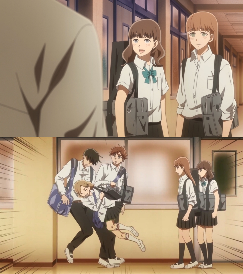 ネットの反応画像