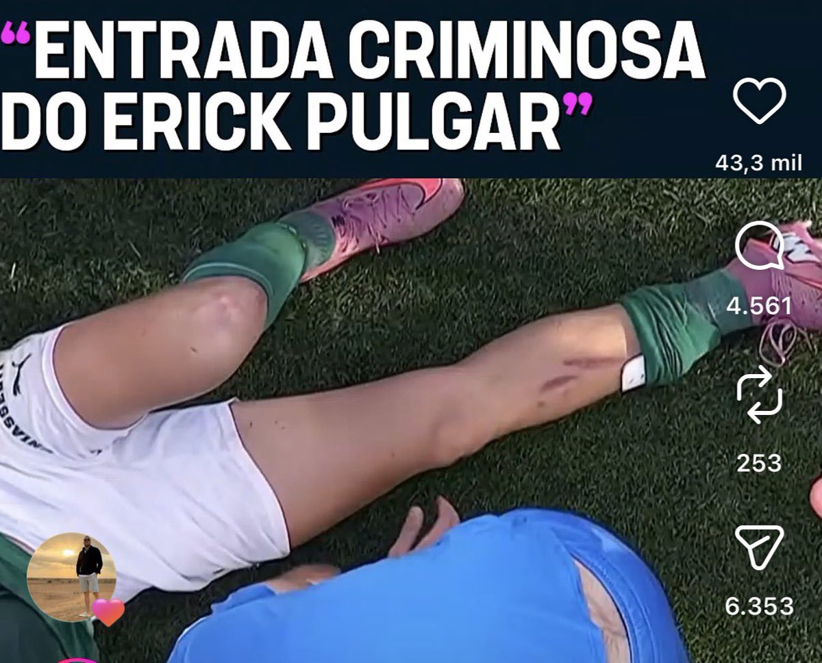 Bruno T. Farah tweet media