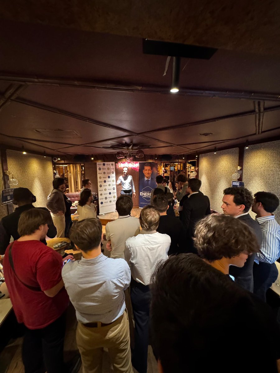 Les Jeunes Énergies tweet media