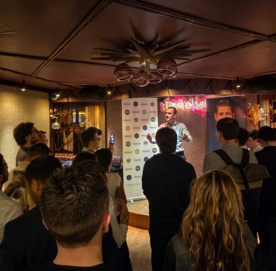 Les Jeunes Énergies tweet media