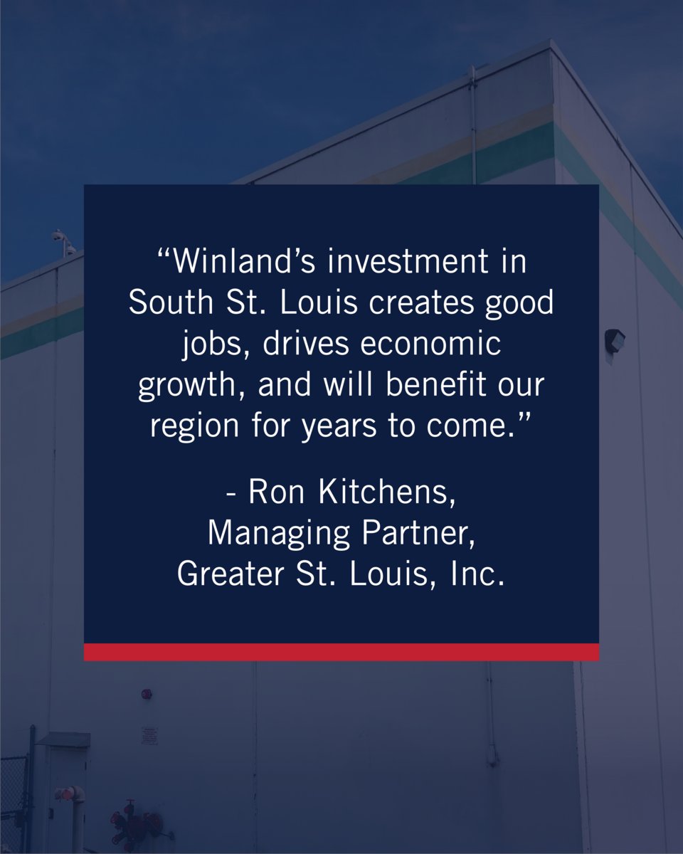 Greater St. Louis, Inc. tweet media