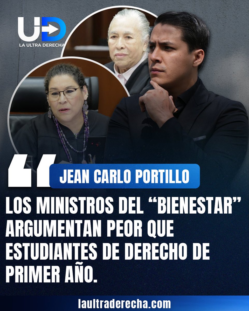 La Ultra Derecha tweet media