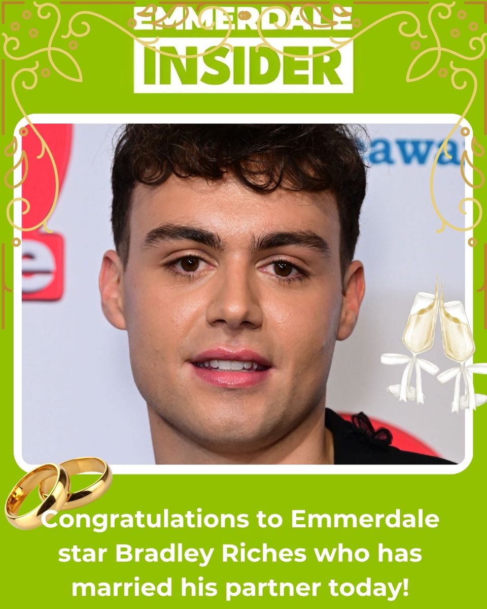 Emmerdale Insider tweet media