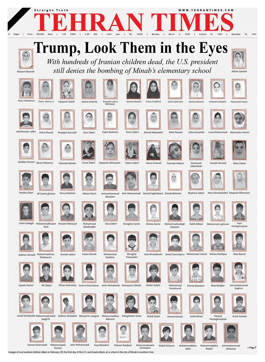 MAGA★GAME OF POLLS tweet media