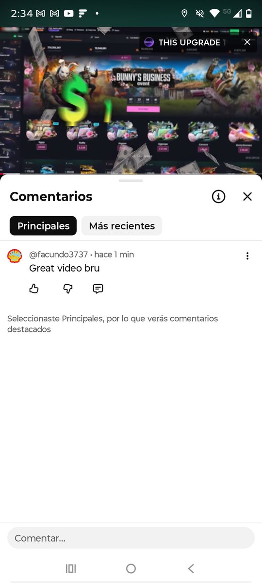 Facundo tweet media