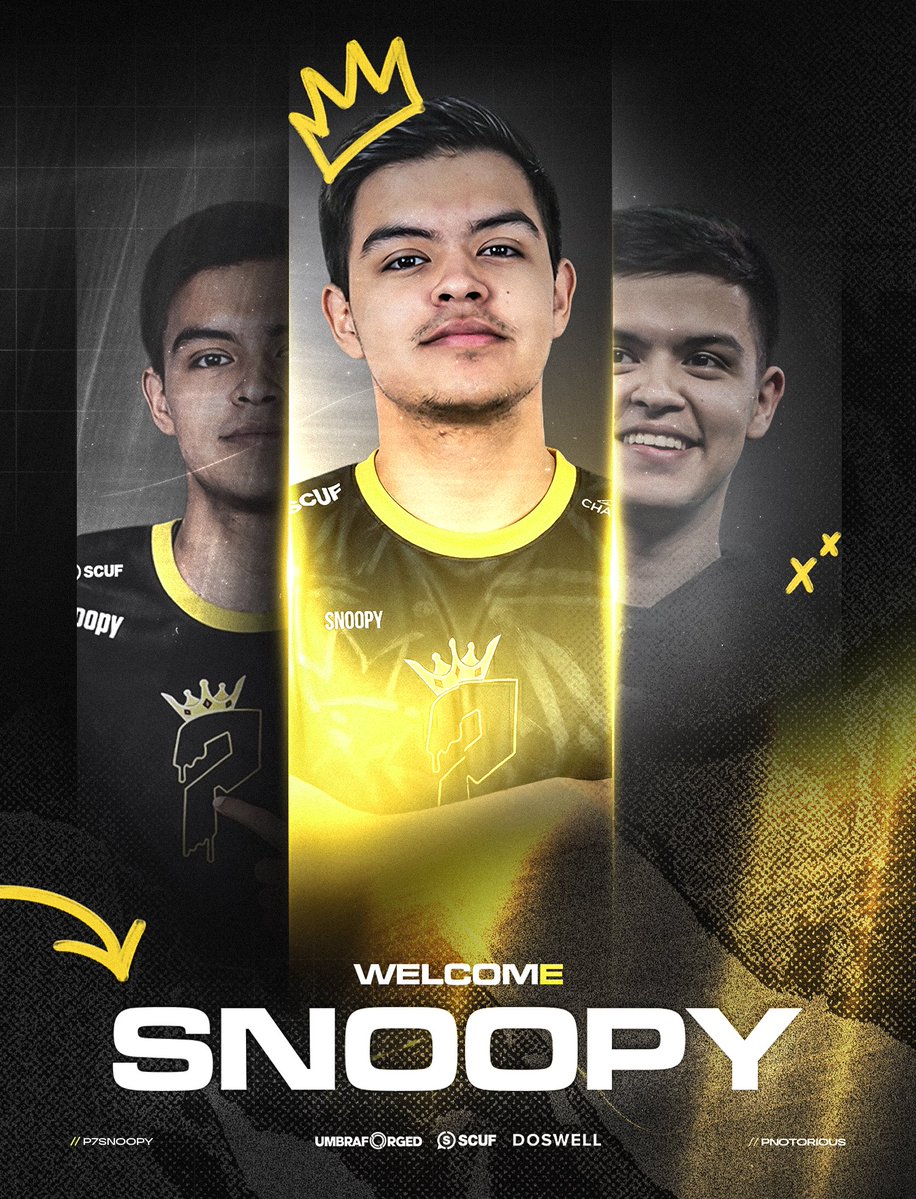 Project Notorious tweet media