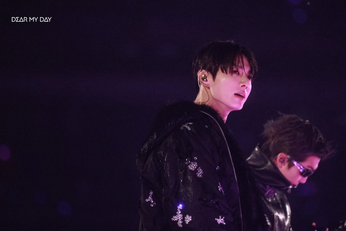 Dear My Day. tweet media