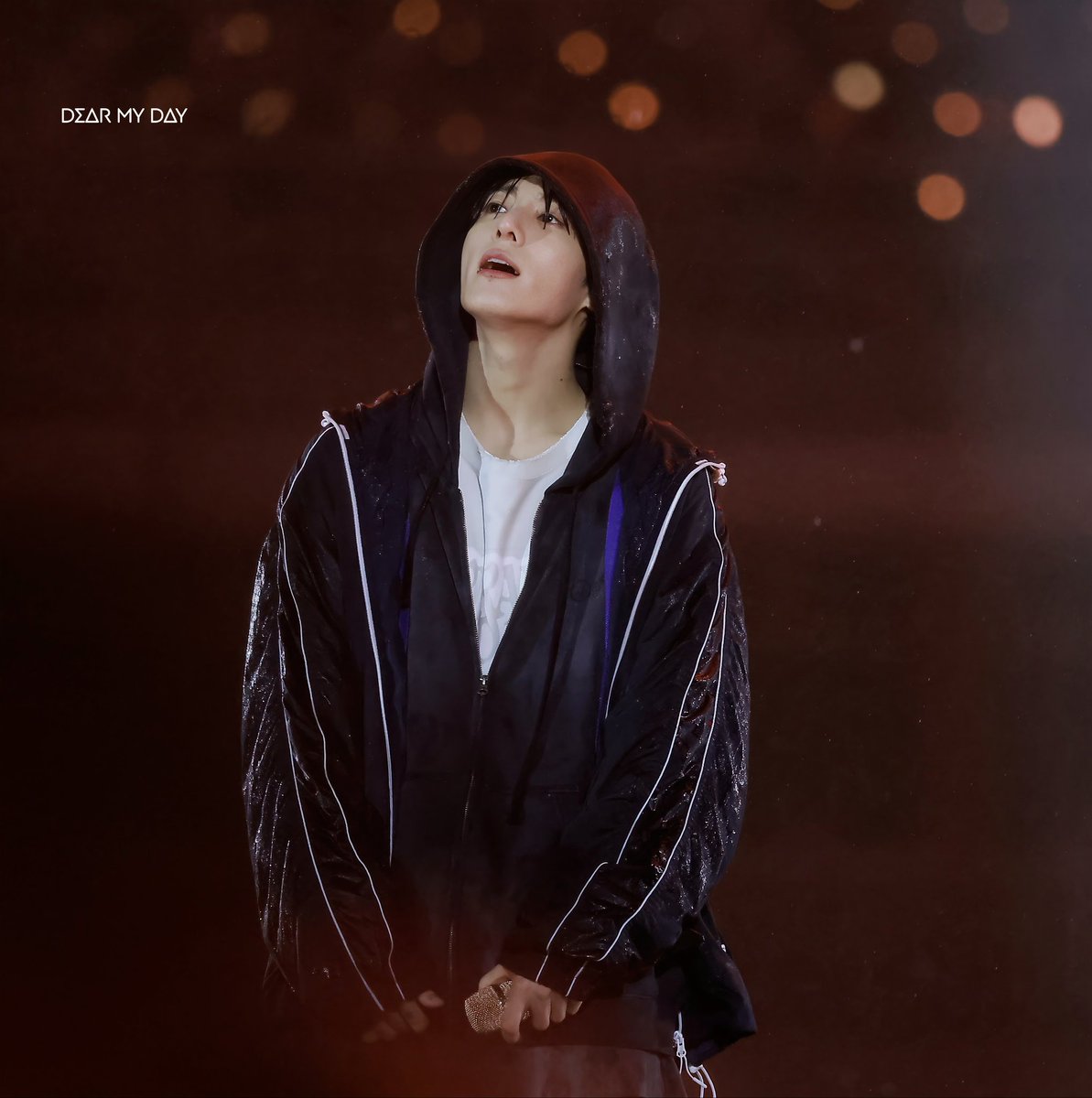 Dear My Day. tweet media