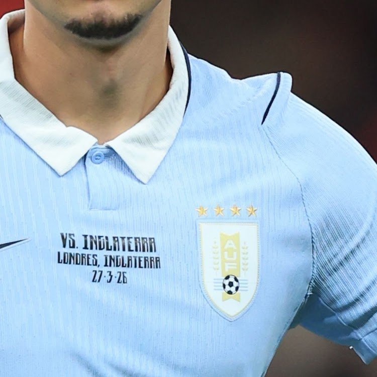 The Touchline | 𝐓 tweet media