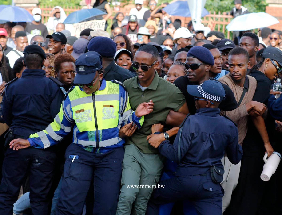 Victor Baatweng 🇧🇼☕️ tweet media