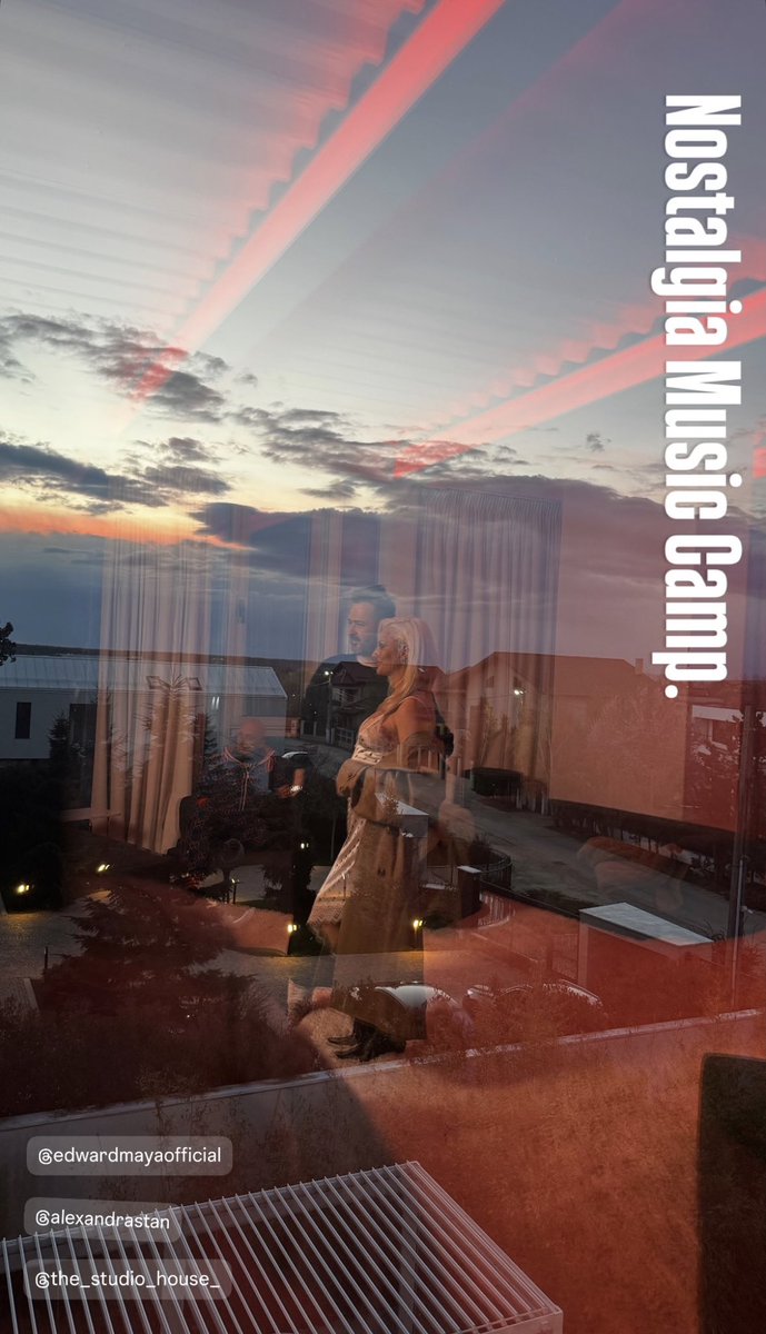 Alexandra Stan Brasil 🎷 tweet media