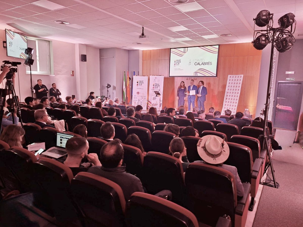 Aguas de Huelva tweet media