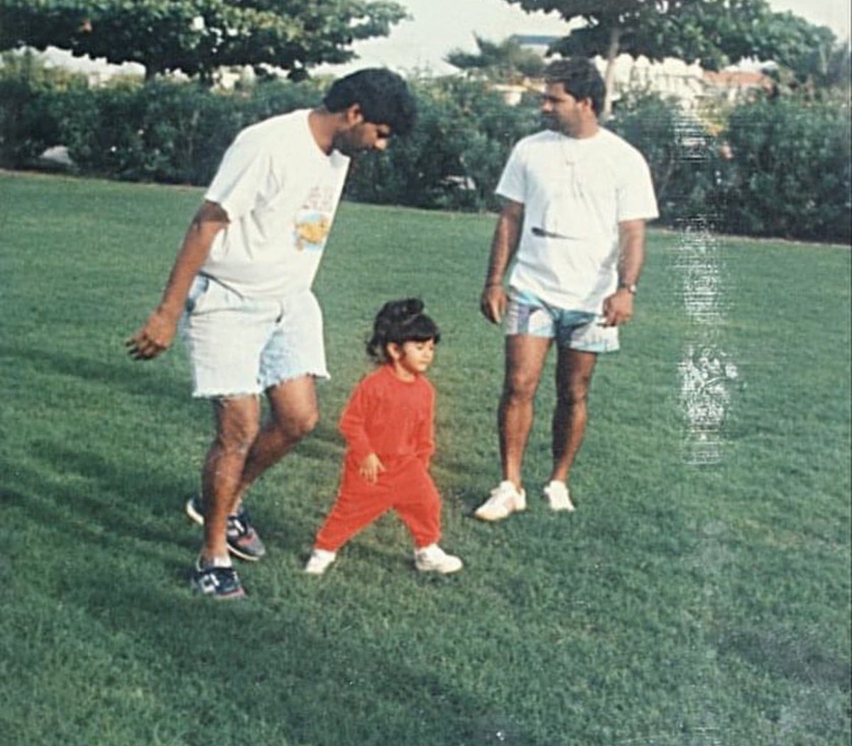 Micha_Alvez's tweet photo. UAE was my home 36 years ago, it was my dads home for 40 years before that, it is my home today, and will forever be my home. 🇦🇪 

I will never ever be ungrateful for the place that gave me everything. And today I’m even more proud to call it home. https://t.co/oDT8hYnJVx