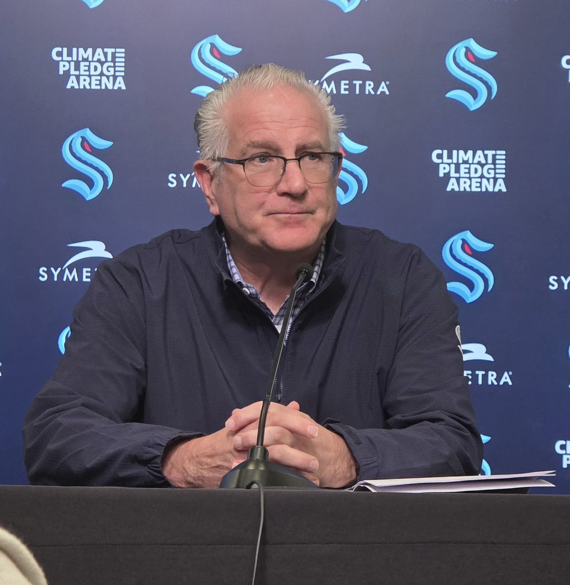 Emerald City Hockey tweet media