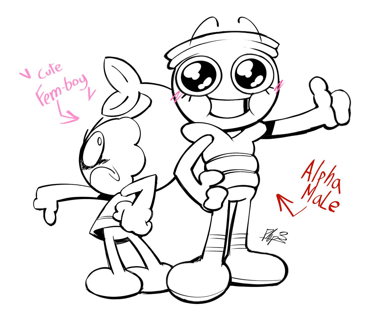 𝙋𝙇𝙐𝙋 tweet media