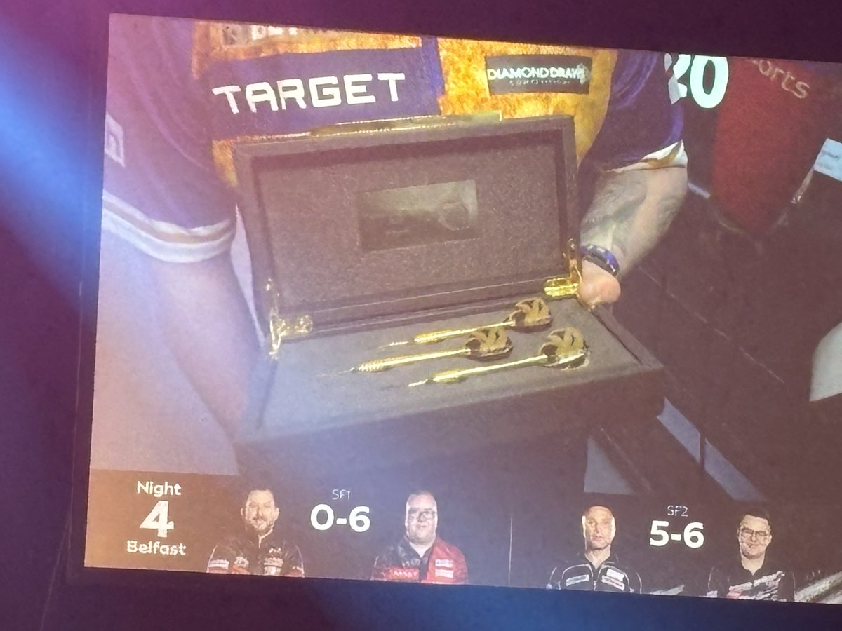 James Robinson tweet media