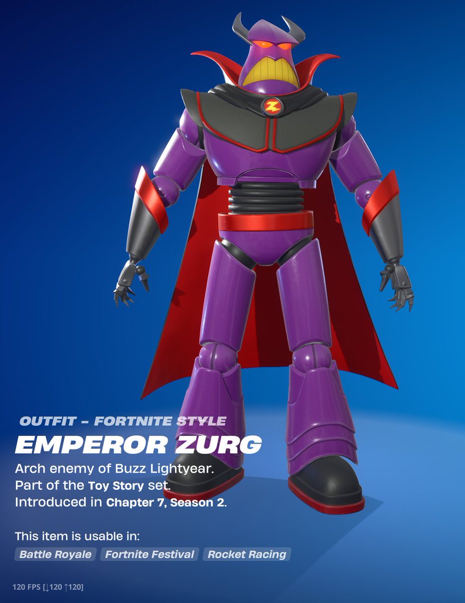 FortFlix tweet media
