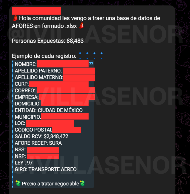 Ignacio Gómez Villaseñor tweet media