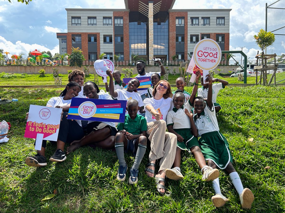 Change African Child International tweet media