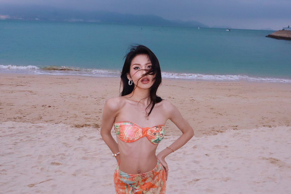 萨利亚 tweet media