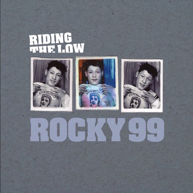 Low Riders - a Riding The Low fanclub tweet media