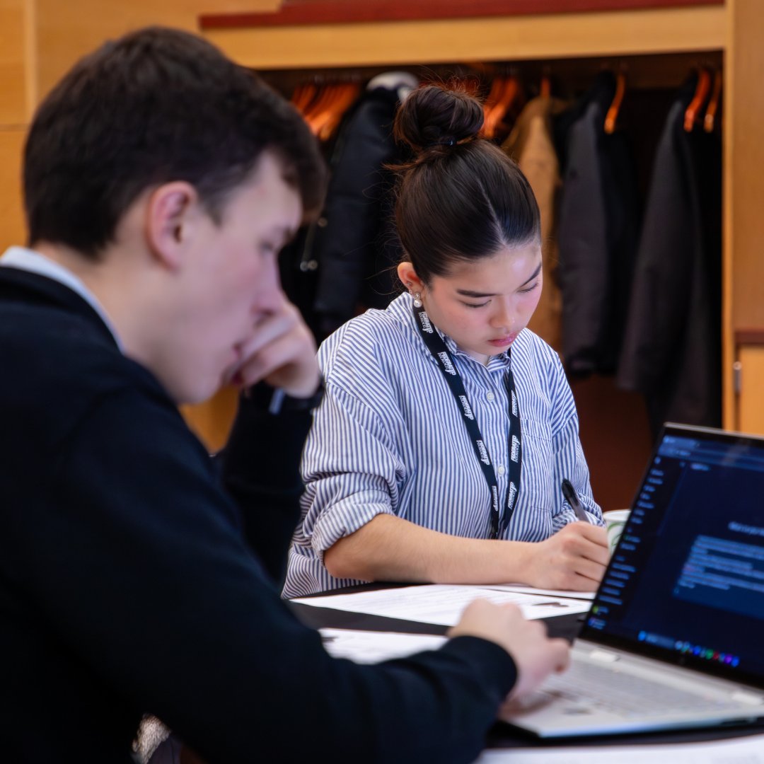 UWW CoBE tweet media