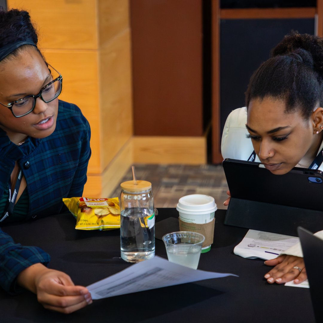 UWW CoBE tweet media